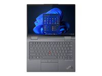 Lenovo ThinkPad X1 Yoga Gen 8 - 14" - Intel Core i7 - 1355U - Evo - 16 Go RAM - 512 Go SSD - 4G LTE - Français 21HQ003JFR