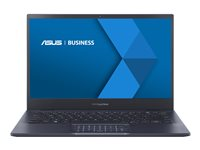 ASUS ExpertBook B5 Flip B5302FEA-LG0080R - 13.3" - Intel Core i7 - 1165G7 - 16 Go RAM - 1 To SSD 90NX03R1-M00980