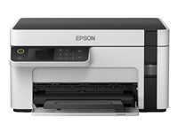Epson EcoTank ET-M2120 - imprimante multifonctions - Noir et blanc C11CJ18401