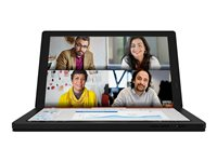 Lenovo ThinkPad X1 Fold Gen 1 - 13.3" - Intel Core i5 - L16G7 - 8 Go RAM - 512 Go SSD - Français 20RL001LFR