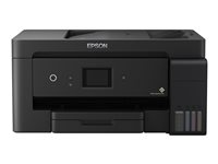 Epson EcoTank ET-15000 - imprimante multifonctions - couleur C11CH96401
