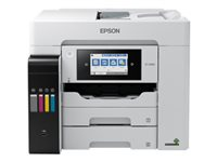 Epson EcoTank ET-5880 - imprimante multifonctions - couleur C11CJ28401