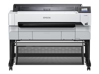 Epson SureColor SC-T5400M - imprimante multifonctions - couleur C11CH65301A0