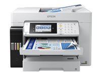 Epson EcoTank Pro ET-16680 - imprimante multifonctions - couleur C11CH71405