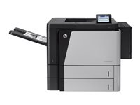 HP LaserJet Enterprise M806dn - imprimante - Noir et blanc - laser CZ244A#B19