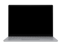 Microsoft Surface Laptop 5 for Business - 15" - Intel Core i7 - 1265U - Evo - 16 Go RAM - 512 Go SSD - Français RIR-00007