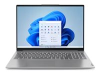 Lenovo ThinkBook 16 G6 IRL - 16" - Intel Core i5 - 1335U - 8 Go RAM - 256 Go SSD - Français 21KH001BFR