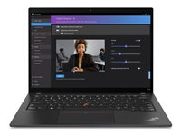 Lenovo ThinkPad T14s Gen 4 - 14" - AMD Ryzen 7 Pro - 7840U - 16 Go RAM - 512 Go SSD - Français 21F80036FR