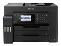 Epson EcoTank ET-16600 - imprimante multifonctions - couleur C11CH72401