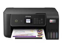 Epson EcoTank ET-2875 - imprimante multifonctions - couleur C11CJ66424
