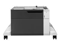 HP plateau pour table imprimante CF243A