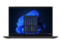 Lenovo ThinkPad T14s Gen 4 - 14" - Intel Core i5 - 1335U - Evo - 16 Go RAM - 512 Go SSD - Français 21F6002KFR