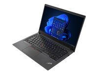 Lenovo ThinkPad E14 Gen 4 - 14" - Intel Core i5 - 1235U - 8 Go RAM - 256 Go SSD - Français 21E30054FR
