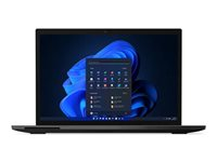 Lenovo ThinkPad L13 Yoga Gen 4 - 13.3" - Intel Core i5 - 1335U - 8 Go RAM - 256 Go SSD - Français 21FJ001YFR