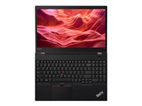 Lenovo ThinkPad P15s Gen 2 - 15.6" - Intel Core i7 - 1165G7 - 16 Go RAM - 512 Go SSD - Français 20W600L6FR