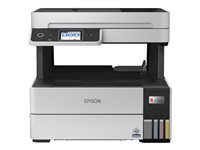 Epson EcoTank ET-5170 - imprimante multifonctions - couleur C11CJ88402