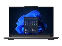Lenovo ThinkBook 16p G4 IRH - 16" - Intel Core i5 - 13500H - 16 Go RAM - 512 Go SSD - Français 21J8000AFR