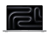 Apple MacBook Pro - 14.2" - Apple M3 - 8 Go RAM - 512 Go SSD - Français MR7J3FN/A
