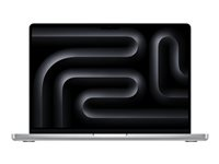 Apple MacBook Pro - 14.2" - Apple M3 Max - 36 Go RAM - 1 To SSD - Français MRX83FN/A