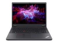 Lenovo ThinkPad P16v Gen 1 - 16" - AMD Ryzen 7 - 7840HS - 16 Go RAM - 512 Go SSD - Français 21FE0003FR