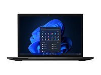 Lenovo ThinkPad L13 Yoga Gen 4 - 13.3" - Intel Core i5 - 1335U - 16 Go RAM - 512 Go SSD - Français 21FJ000BFR