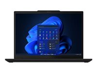 Lenovo ThinkPad X13 Gen 4 - 13.3" - Intel Core i7 - 1355U - Evo - 16 Go RAM - 512 Go SSD - Français 21EX003WFR