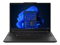 Lenovo ThinkPad X13 Gen 4 - 13.3" - AMD Ryzen 5 Pro - 7540U - 16 Go RAM - 512 Go SSD - Français 21J3004MFR