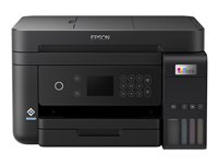 Epson EcoTank ET-3850 - imprimante multifonctions - couleur C11CJ61402