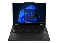 Lenovo ThinkPad X13 Yoga Gen 4 - 13.3" - Intel Core i5 - 1335U - Evo - 16 Go RAM - 512 Go SSD - Français 21F2005WFR