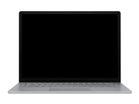 Microsoft Surface Laptop 5 for Business - 15" - Intel Core i7 - 1265U - Evo - 8 Go RAM - 256 Go SSD RBZ-00007