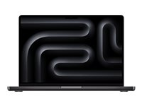 Apple MacBook Pro - 14.2" - Apple M3 Max - 36 Go RAM - 1 To SSD - Français MRX53FN/A