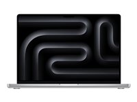 Apple MacBook Pro - 16.2" - Apple M3 Max - 36 Go RAM - 1 To SSD - Français MRW73FN/A