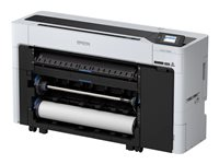 Epson SureColor T5700DM - imprimante multifonctions - couleur C11CH82301A0
