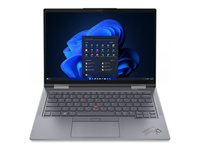Lenovo ThinkPad X1 Yoga Gen 8 - 14" - Intel Core i7 - 1355U - Evo - 16 Go RAM - 512 Go SSD - 4G LTE - Français 21HQ0032FR
