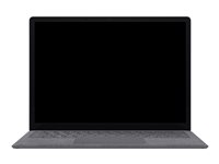 Microsoft Surface Laptop 5 for Business - 13.5" - Intel Core i7 - 1265U - Evo - 16 Go RAM - 256 Go SSD RB2-00030