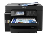 Epson EcoTank ET-16650 - imprimante multifonctions - couleur C11CH71401