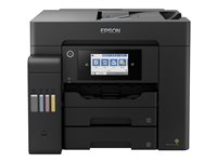 Epson EcoTank ET-5800 - imprimante multifonctions - couleur C11CJ30401