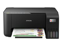 Epson EcoTank ET-2864 - imprimante multifonctions - couleur C11CJ67432