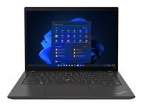 Lenovo ThinkPad P14s Gen 4 - 14" - Intel Core i7 - 1360P - 32 Go RAM - 1 To SSD - Français 21HF000SFR