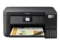 Epson EcoTank ET-2850 - imprimante multifonctions - couleur C11CJ63405