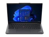 Lenovo ThinkPad E14 Gen 5 - 14" - AMD Ryzen 7 - 7730U - 16 Go RAM - 512 Go SSD - Français 21JR000AFR