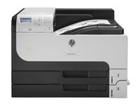 HP LaserJet Enterprise 700 Printer M712dn - imprimante - Noir et blanc - laser CF236A#B19