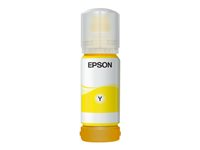 Epson EcoTank 113 - 70 ml - jaune - original - recharge d'encre - pour EcoTank ET-16150, 16650, 5150, 5170, 5800, 5850, 5880; EcoTank Pro ET-16680, 5150, 5170 C13T06B440