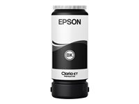 Epson - 70 ml - noir - original - recharge d'encre - pour EcoTank ET-8500, ET-8550 C13T07B140