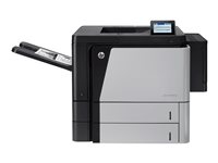 HP LaserJet Enterprise M806dn - imprimante - Noir et blanc - laser CZ244A#B19