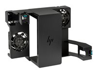 HP - Kit de refroidissement de la mémoire - pour Workstation Z4 G4 1XM34AA