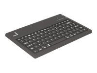 Urban Keyboard Sleeve - Clavier et étui - Bluetooth - noir clavier, noir étui SKI78UF