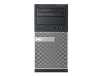 Dell OptiPlex 7010 - MT - Core i5 13500 2.5 GHz - vPro Enterprise - 8 Go - SSD 256 Go X5MK2