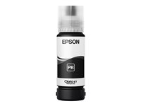 Epson 114 - 70 ml - noir - original - recharge d'encre - pour EcoTank ET-8500, ET-8550 C13T07A140