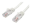 StarTech.com Câble réseau Cat5e UTP sans crochet - 5 m Blanc - Cordon Ethernet RJ45 anti-accroc - Câble patch - Câble réseau - RJ-45 (M) pour RJ-45 (M) - 5 m - UTP - CAT 5e - sans crochet, bloqué - blanc